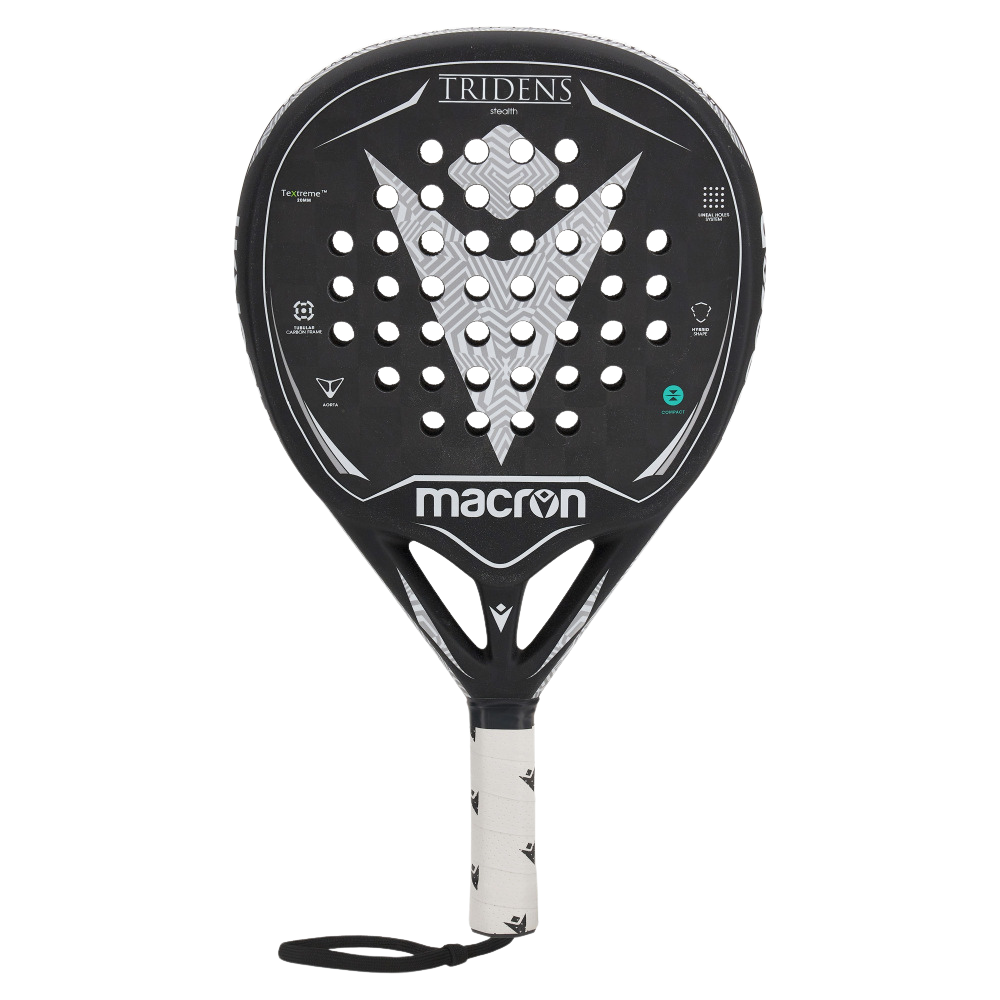 Pack Macron Tridens Stealth Pro
