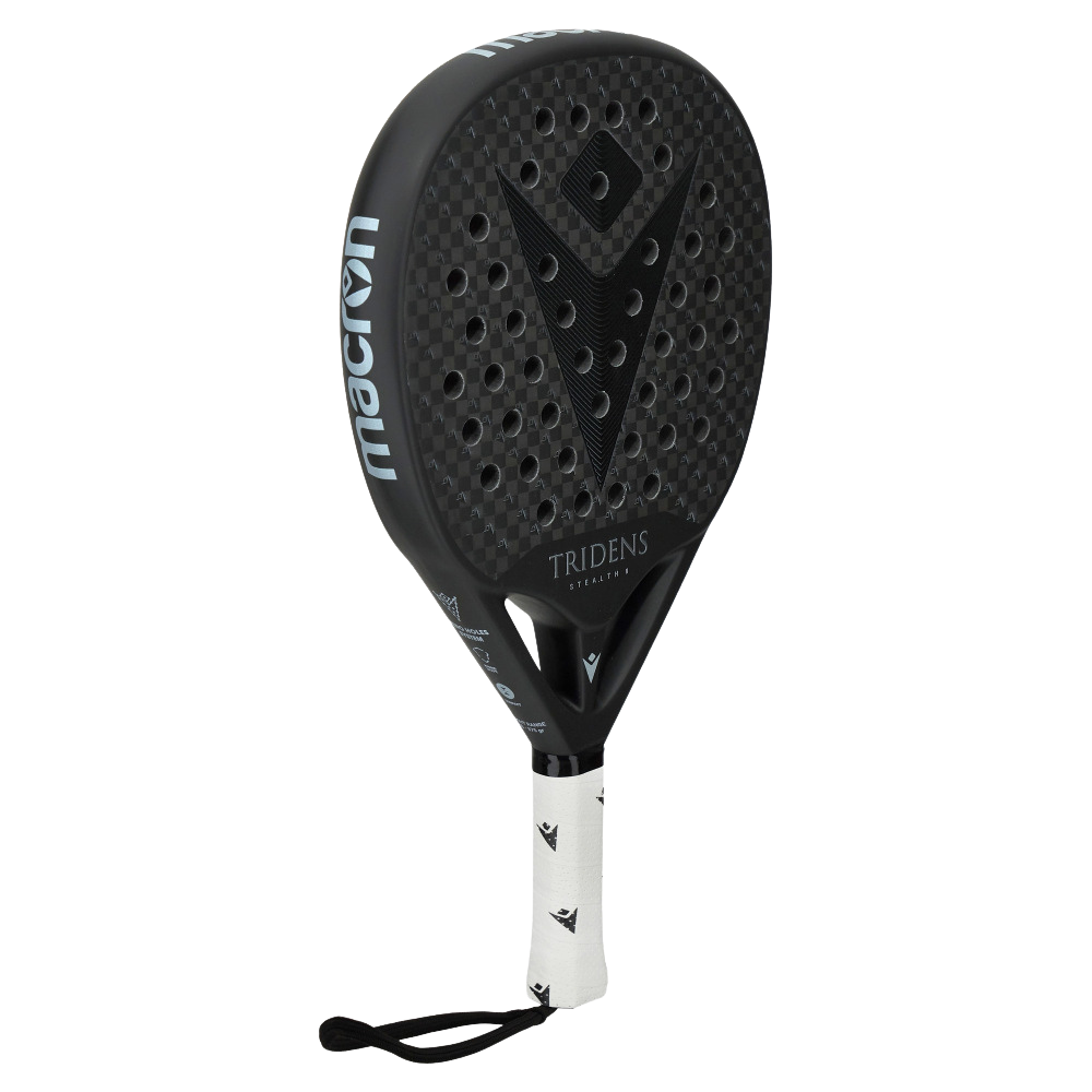 Pack Macron Tridens Stealth ll