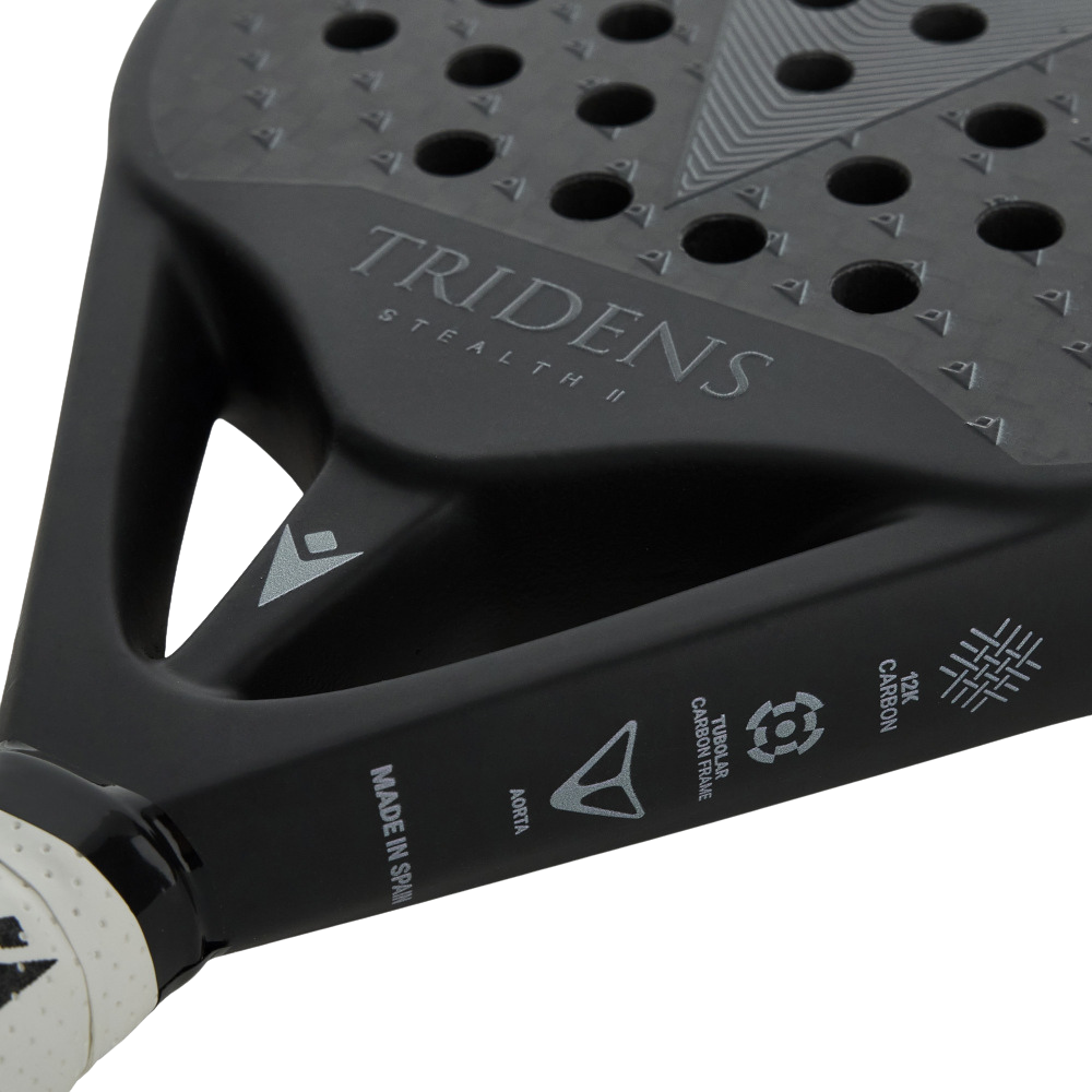 Pack Macron Tridens Stealth ll