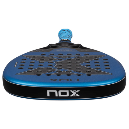 Raquette de padel Nox EA10 Ventus Attack 12k Xtreme 2026
