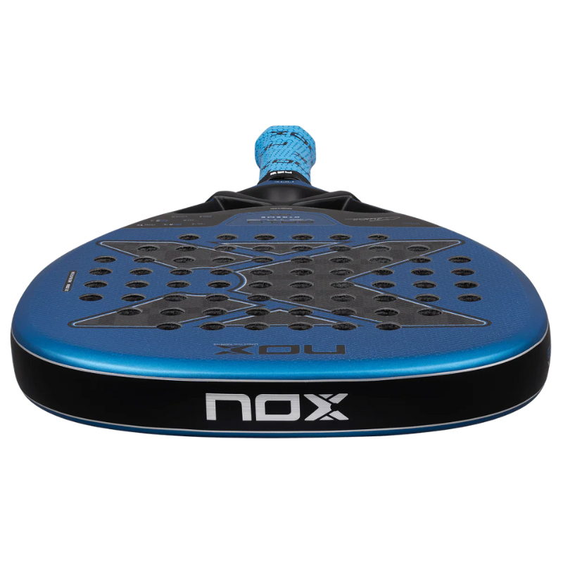 Raquette de padel Nox EA10 Ventus Attack 12k Xtreme 2026