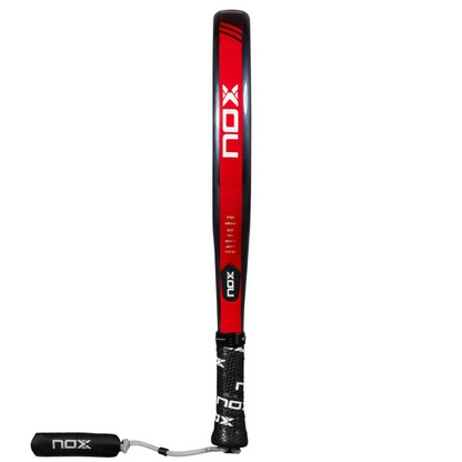 RAQUETTE DE TEST - Nox Equation Light Advanced 2025