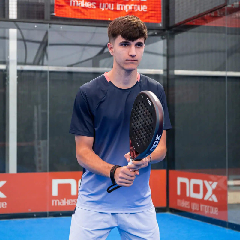 Raquette de padel Nox FR Prestige Exclusive 2025
