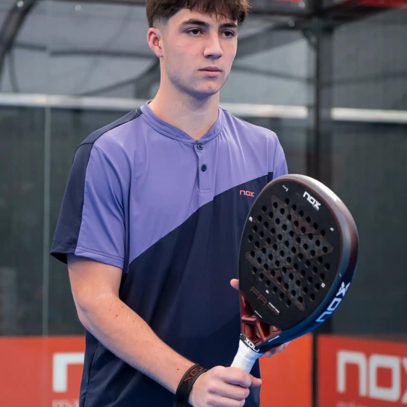 Raquette de padel Nox FR Prestige Exclusive 2025