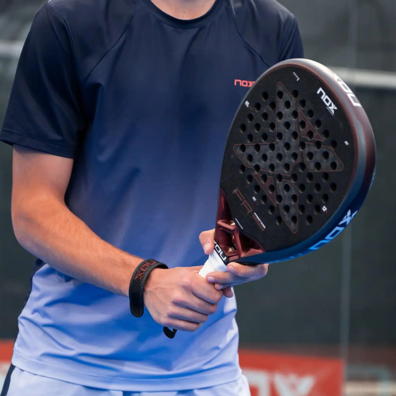 Raquette de padel Nox FR Prestige Exclusive 2025