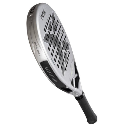 Raquette de padel Nox Genius 12K Alum Xtrem by Agustín Tapia 2027 - Esprit Padel Shop