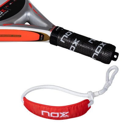 Raquette de padel Nox ML10 Pro Cup Coorp By Miguel Lamperti 2025