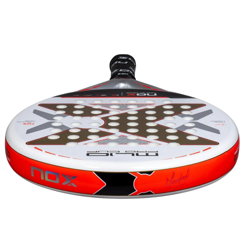 Raquette de padel Nox ML10 Pro Cup Coorp By Miguel Lamperti 2025