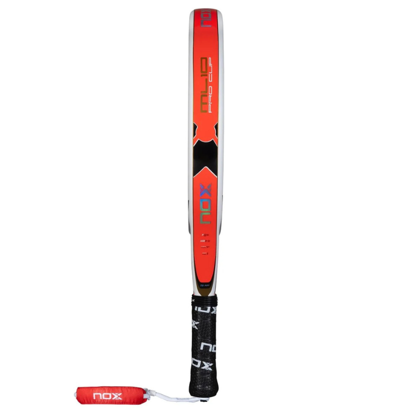 Raquette de padel Nox ML10 Pro Cup Coorp By Miguel Lamperti 2025