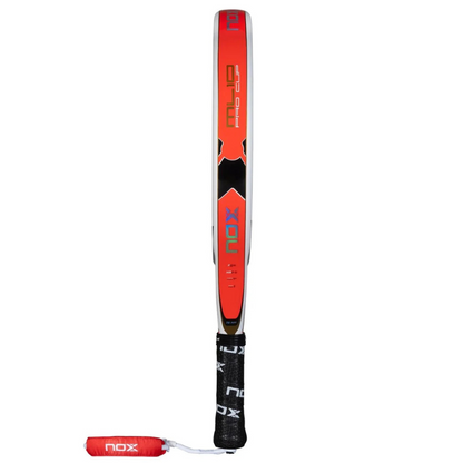 Raquette de padel Nox ML10 Pro Cup Coorp By Miguel Lamperti 2025