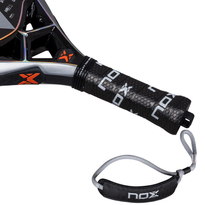 Raquette de padel Nox NextGen Pro Hybrid 3k NFA Series 2025