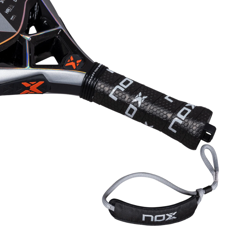 Raquette de padel Nox NextGen Pro Hybrid 3k NFA Series 2025