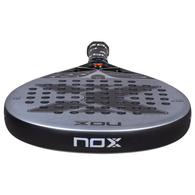 Raquette de padel Nox NextGen Pro Hybrid 3k NFA Series 2025