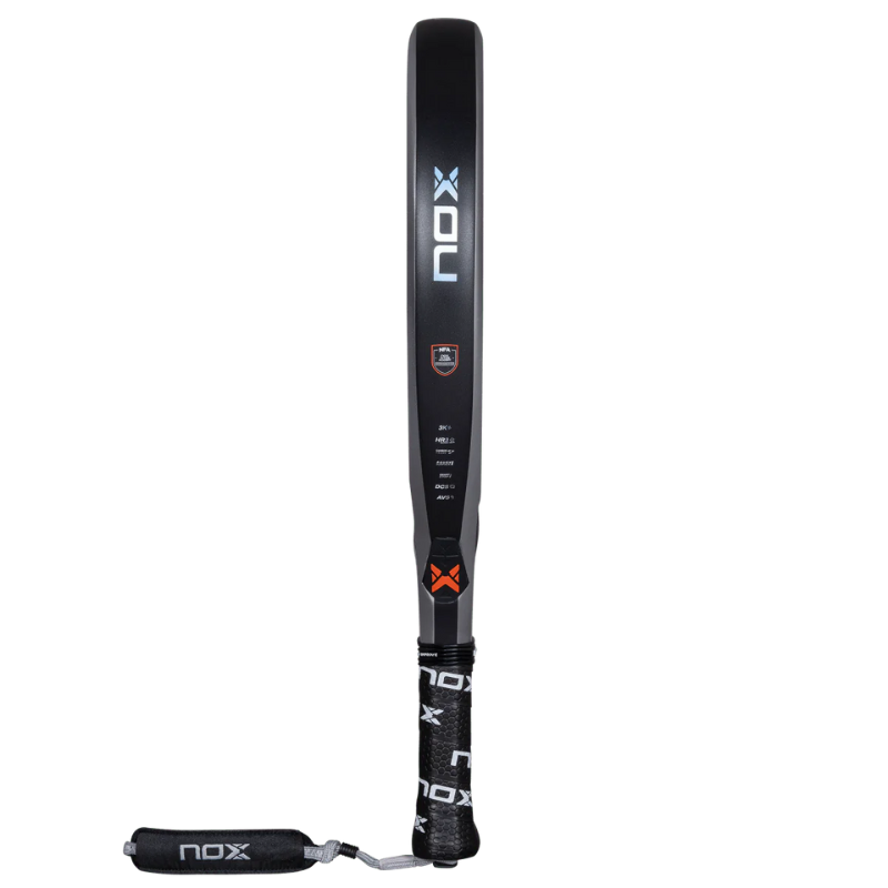 Raquette de padel Nox NextGen Pro Hybrid 3k NFA Series 2025