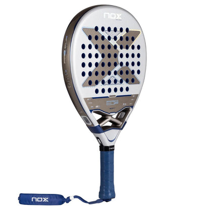 Raquette de padel Nox Pro Cup Soft by Agustín Tapia 2027 - Esprit Padel Shop