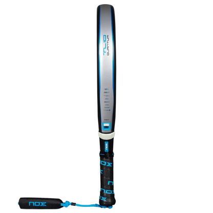 RAQUETTE DE TEST - Nox TL10 Quantum By Tino Libaak 2025