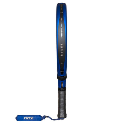 Raquette de padel Nox Ventus Hybrid 12K XTREM by Edu Alonso 2027 - Esprit Padel Shop