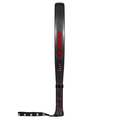 Raquette de padel Nox X-Hero Rouge 2026