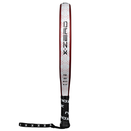 Raquette de padel Nox X-Zero Rouge 2026