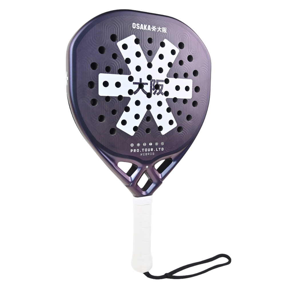 Raquette de padel Osaka Future Lab LTD 2026 - Esprit Padel Shop