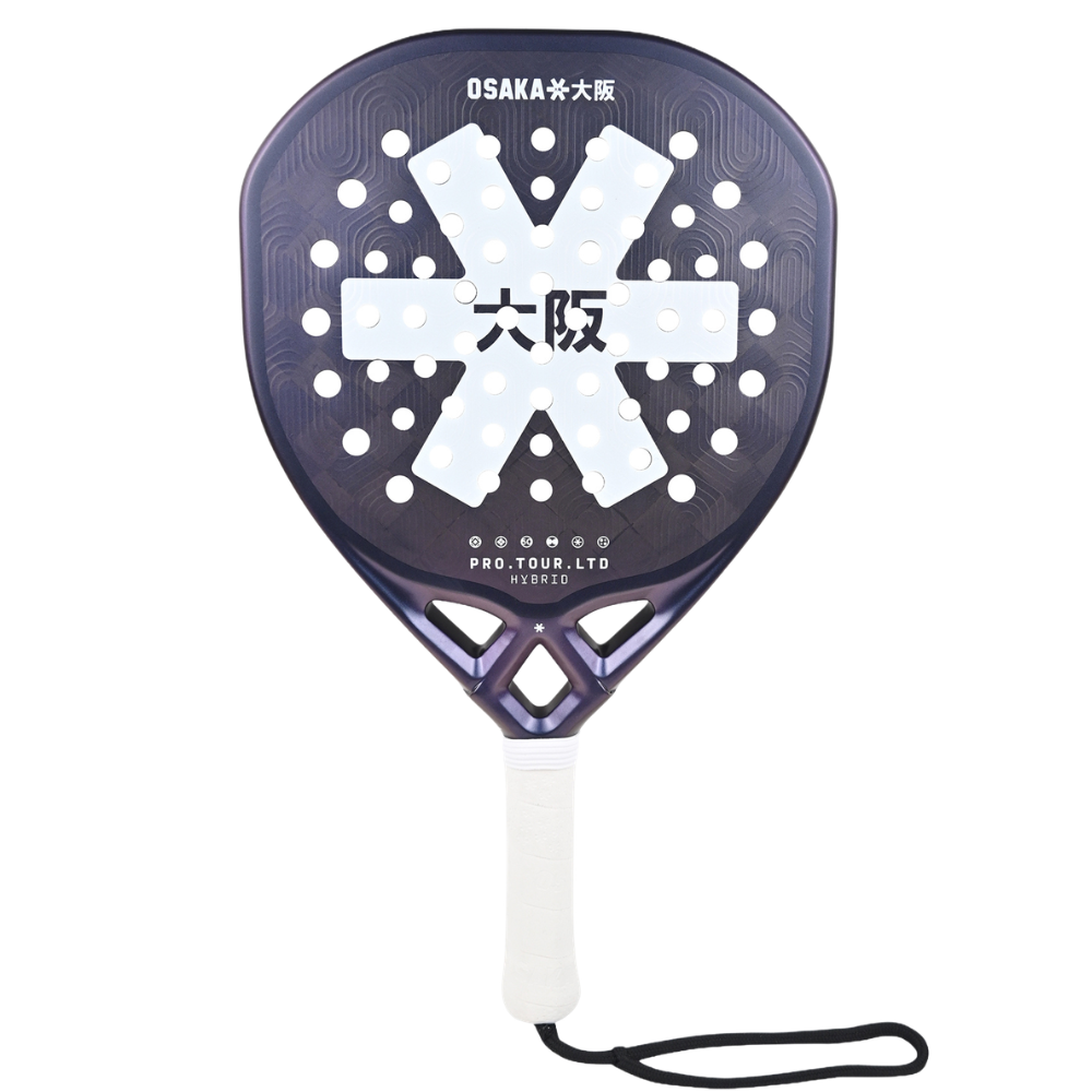 Raquette de padel Osaka Future Lab LTD 2026 - Esprit Padel Shop