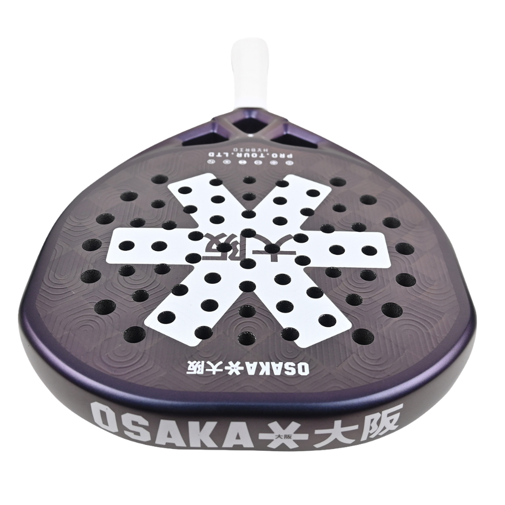 Raquette de padel Osaka Future Lab LTD 2026 - Esprit Padel Shop