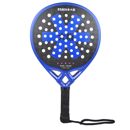 Raquette de padel Osaka Pro Tour Control 2027 - Esprit Padel Shop