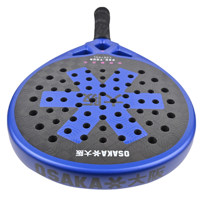 Raquette de padel Osaka Pro Tour Control 2027 - Esprit Padel Shop