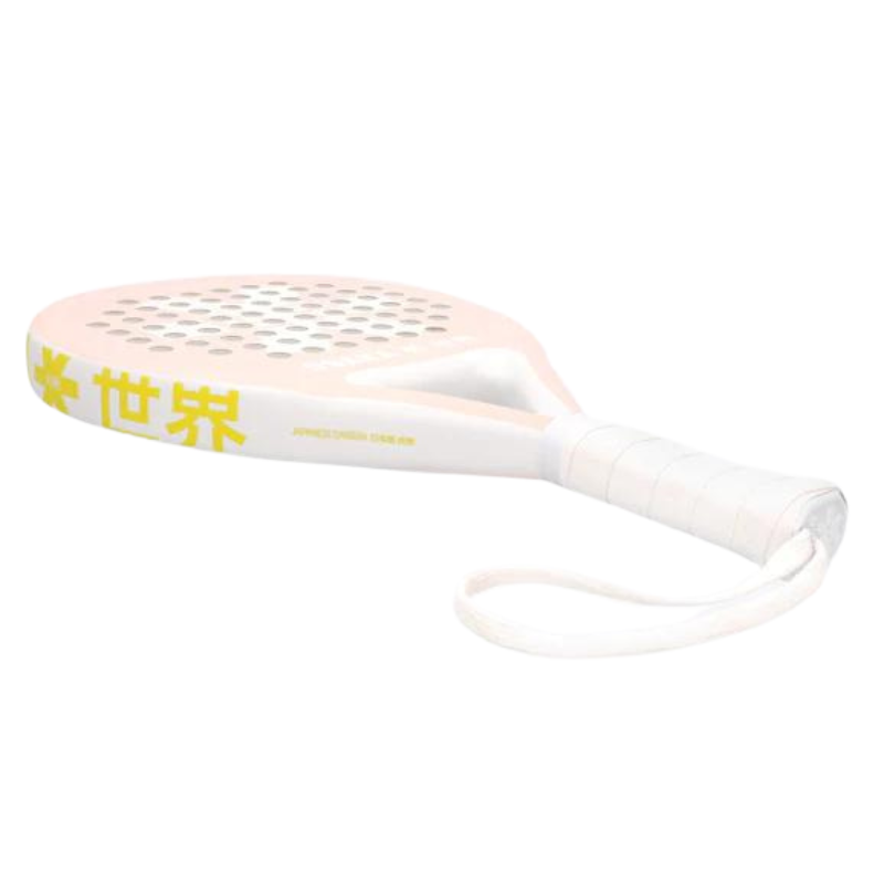 Raquette de padel Osaka Deshi Control Rose 2024