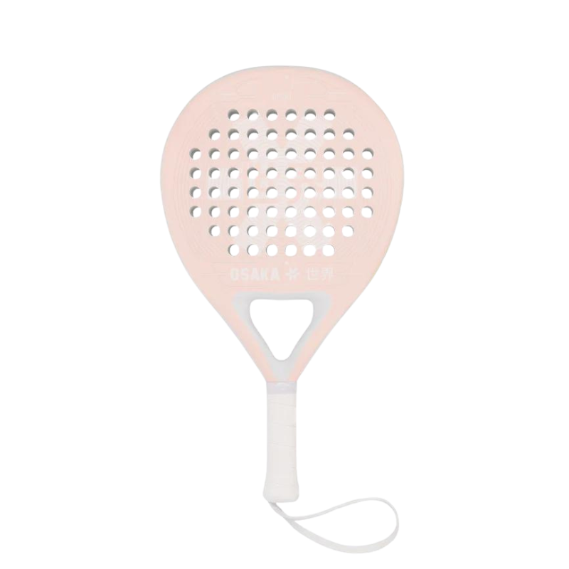 Raquette de padel Osaka Deshi Control Rose 2024