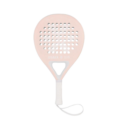 Raquette de padel Osaka Deshi Control Rose 2024