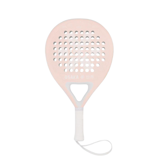 Raquette de padel Osaka Deshi Control Rose 2024