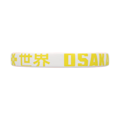 Raquette de padel Osaka Deshi Control Rose 2024