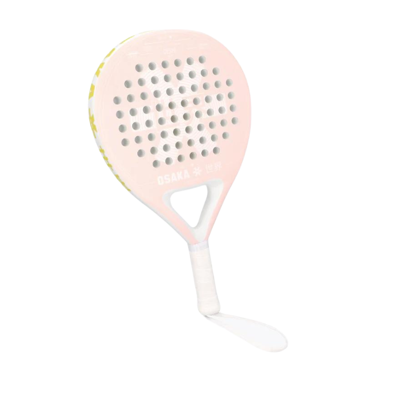 Raquette de padel Osaka Deshi Control Rose 2024