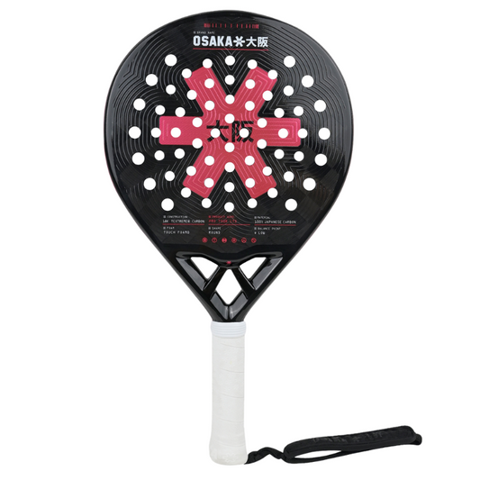 Raquette de padel Osaka Pro Tour LTD Control 2026