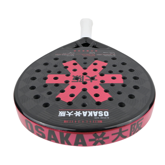 Raquette de padel Osaka Pro Tour LTD Control 2026
