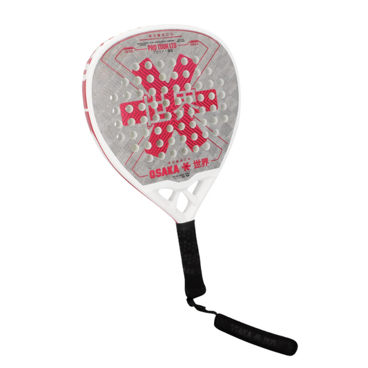 Raquette de padel Osaka Pro Tour LTD Power 2024