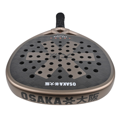 Raquette de padel Osaka Pro Tour Power 2027 - Esprit Padel Shop
