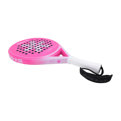 Raquette de padel Osaka Vision Control 2026