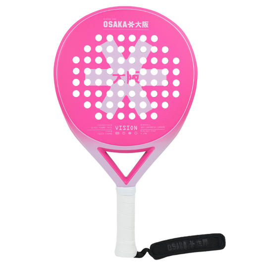 Raquette de padel Osaka Vision Control 2026