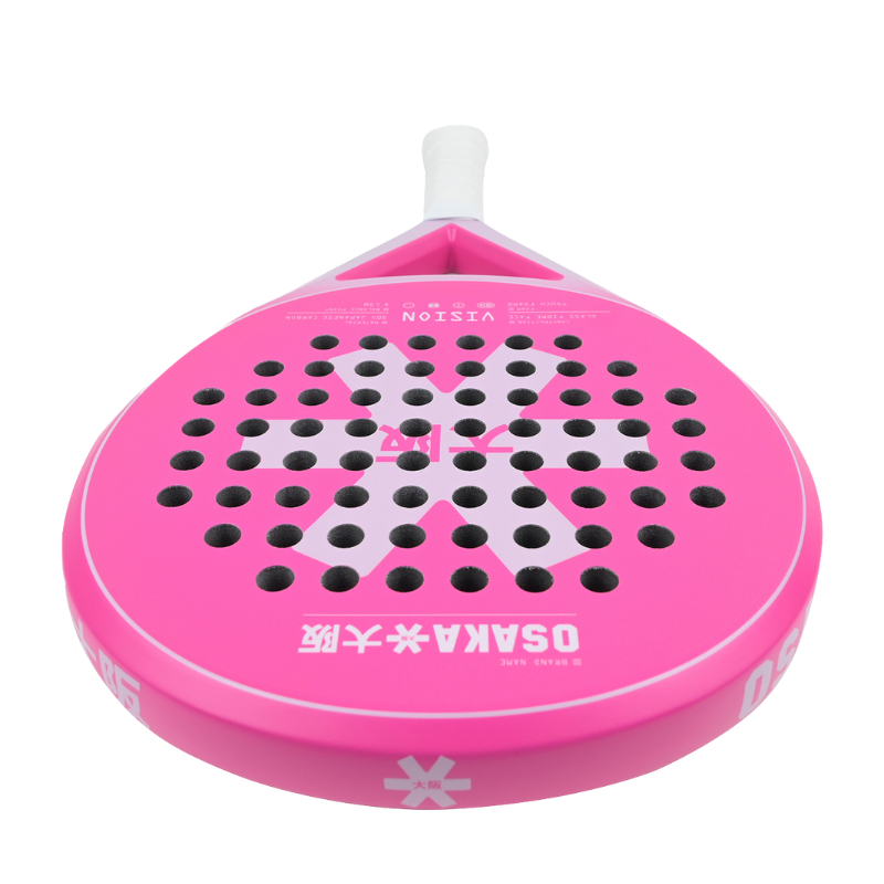 Raquette de padel Osaka Vision Control 2026