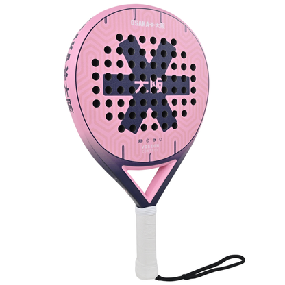 Raquette de padel Osaka Vision Control 2027 - Esprit Padel Shop