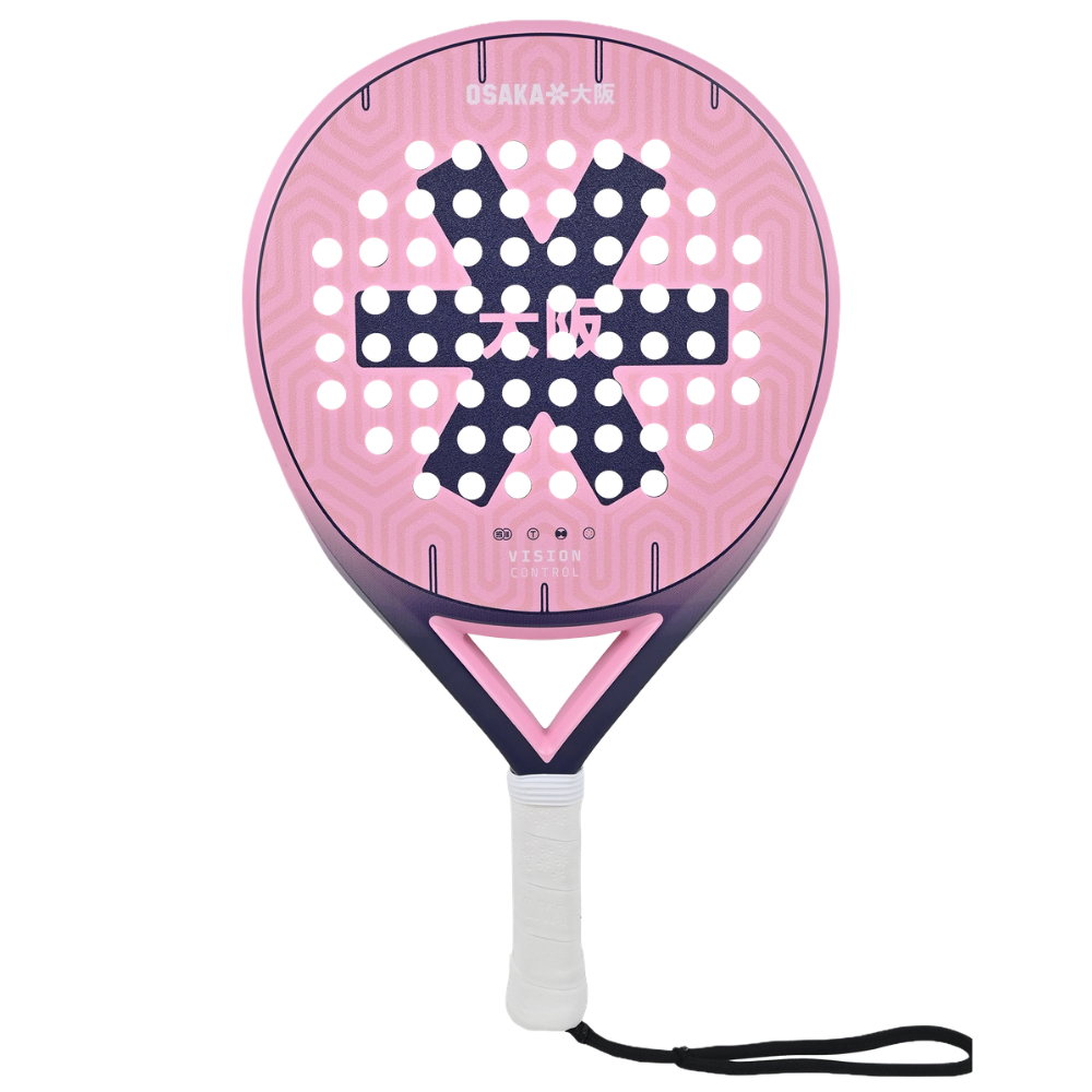 Raquette de padel Osaka Vision Control 2027 - Esprit Padel Shop