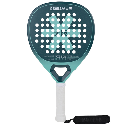 Raquette de padel Osaka Vision Power 2026