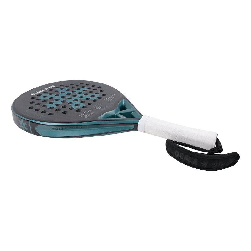 Raquette de padel Osaka Vision Pro Control 2026