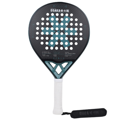 Raquette de padel Osaka Vision Pro Control 2026