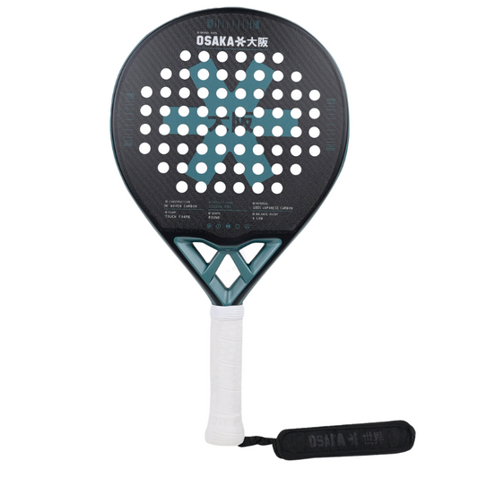 Raquette de padel Osaka Vision Pro Control 2026