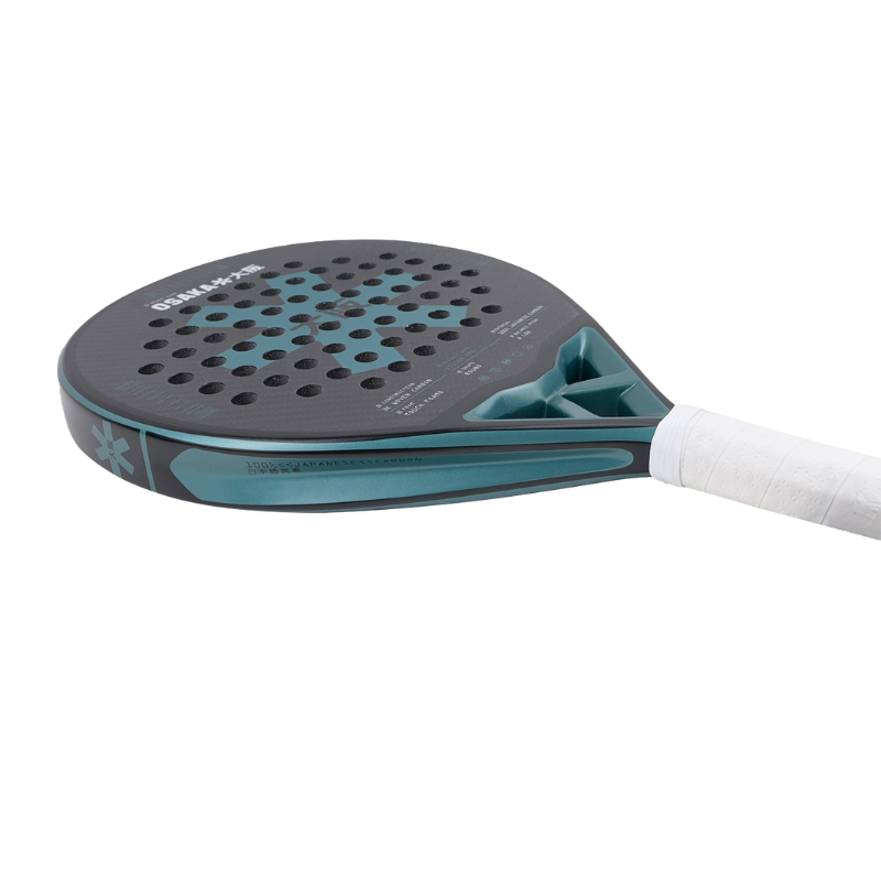 Raquette de padel Osaka Vision Pro Control 2026