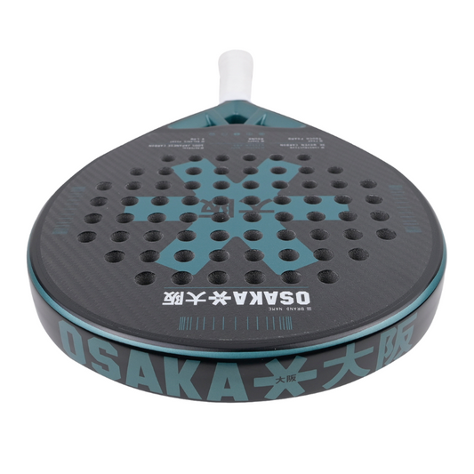 Raquette de padel Osaka Vision Pro Control 2026