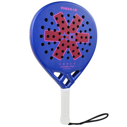 Raquette de padel Osaka Vision Pro Control 2027 - Esprit Padel Shop